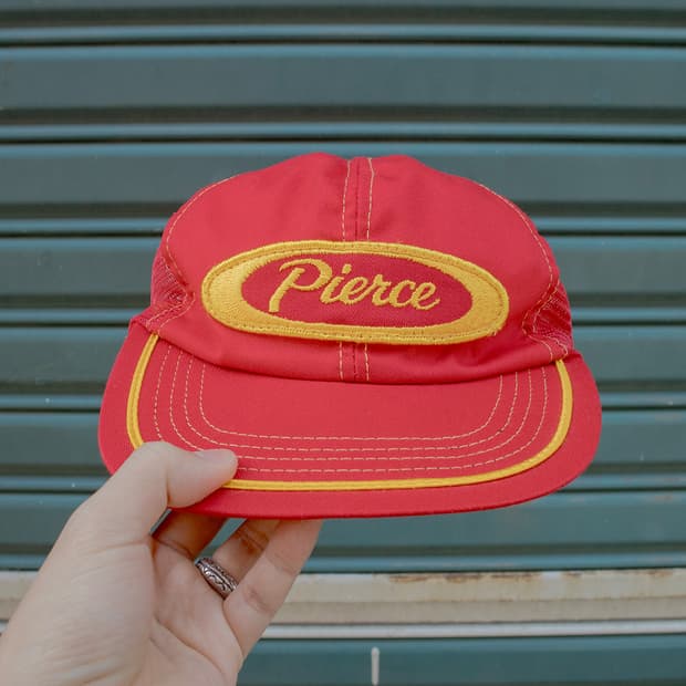 USA Mash Tracker 캡