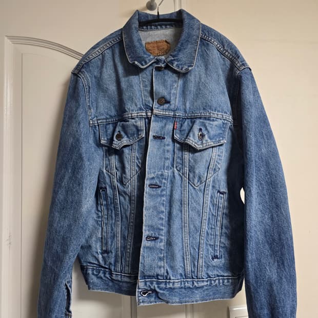 97년생산 리바이스 70506