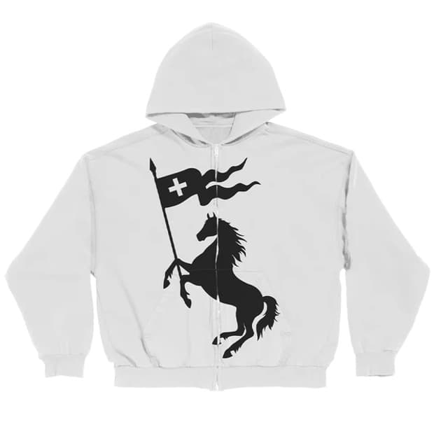 2hollis 투홀리스 집업 후드 머천다이스