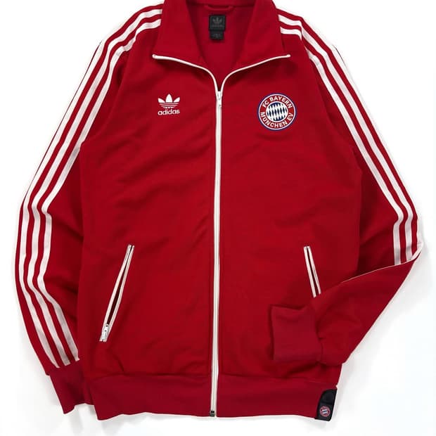 아디다스 바이에른 뮌헨 져지 