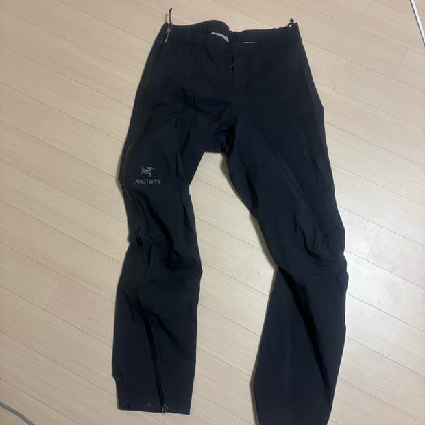 아크테릭스 베타 팬츠 S