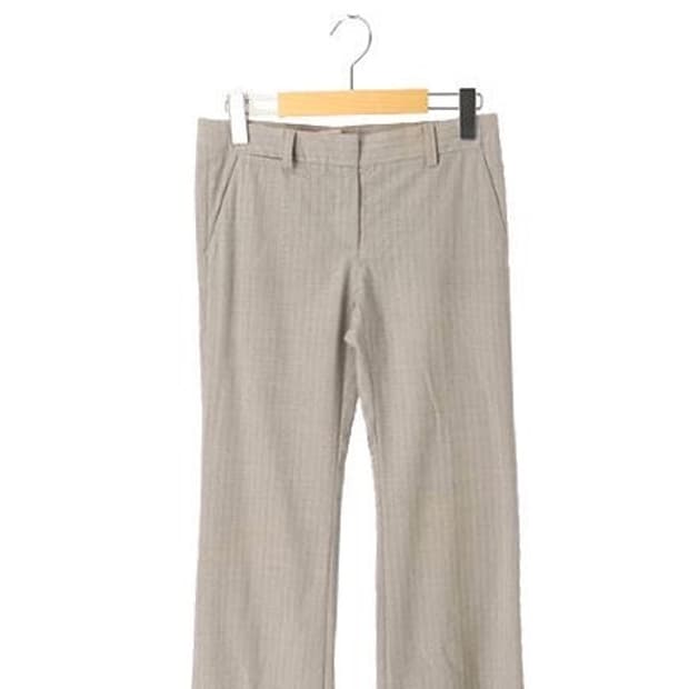 Theory 띠어리 바지