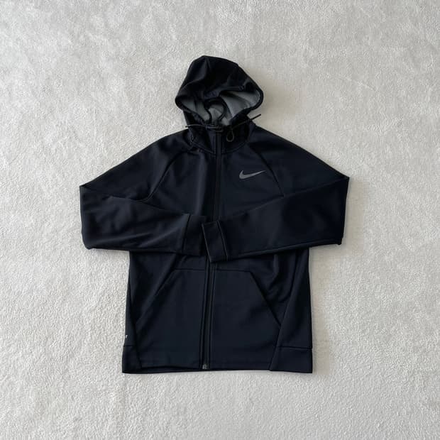 M 나이키 드라이핏 후드집업 자켓 95