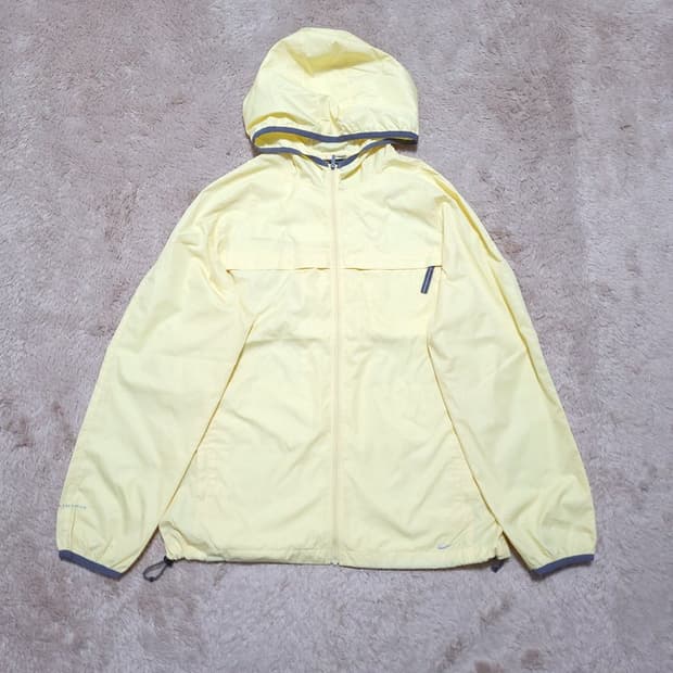 나이키 여 바람막이자켓 L 0704 1