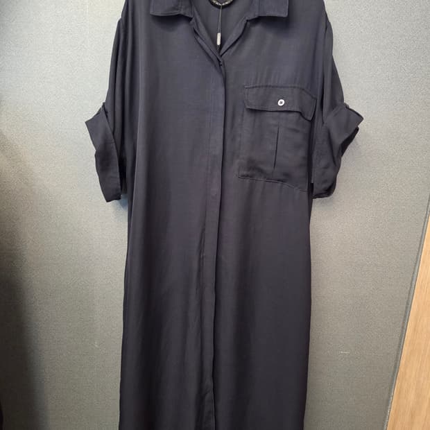 타하리 원피스 (새상품)