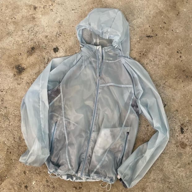 Xlim 엑슬림 윈드브레이커 2사이즈 