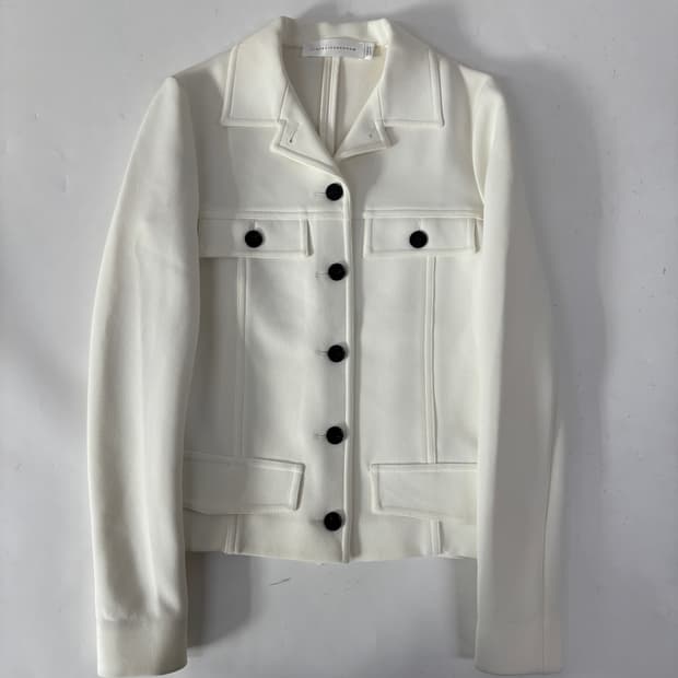 빅토리아 베컴 자켓