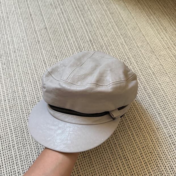 Ca4la 레더 투웨이 캐스킷