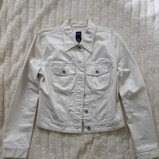 GAP cotton jacket