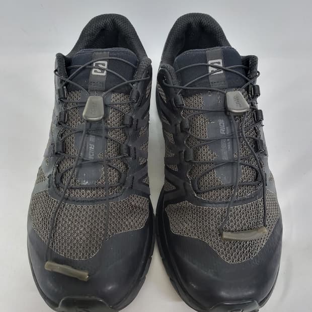 살로몬 운동화  정품 265사이즈