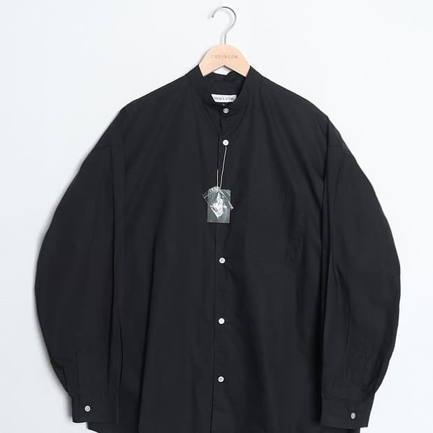 FREAK'S STORE Wide-Fit Shirts