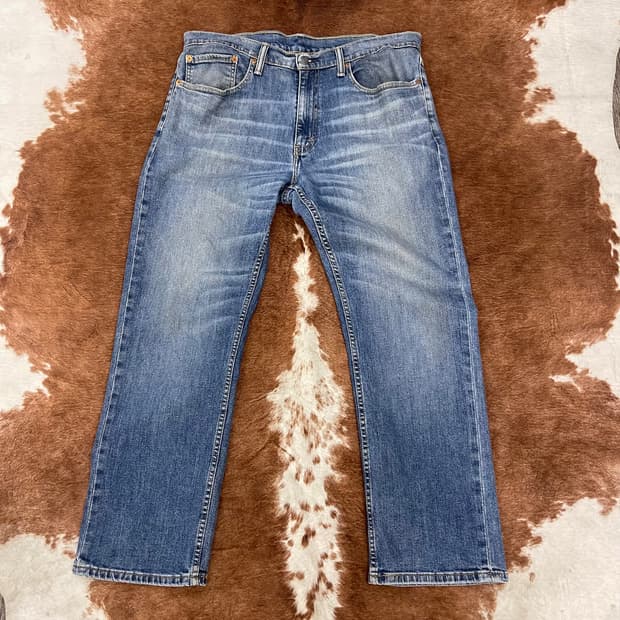 리바이스 Levi's 559 w36l30