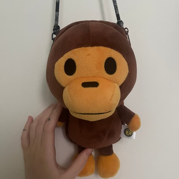 베이프 마일로