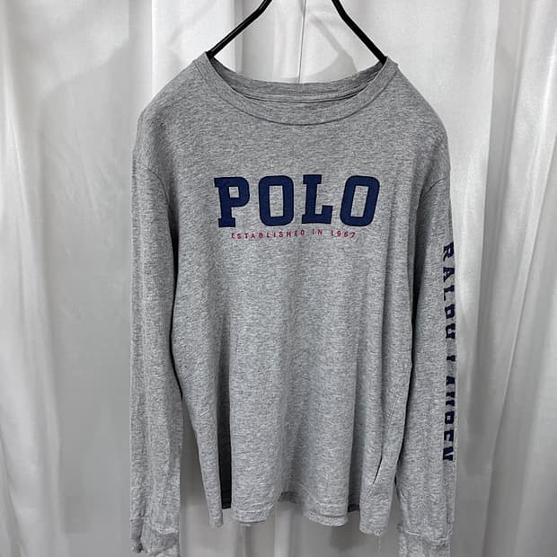 POLO by Ralph Lauren 