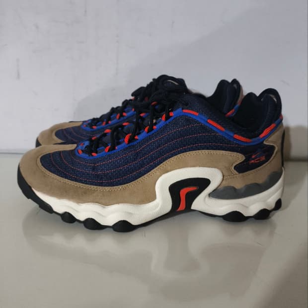 280mm 나이키 ACG 스카른 운동화