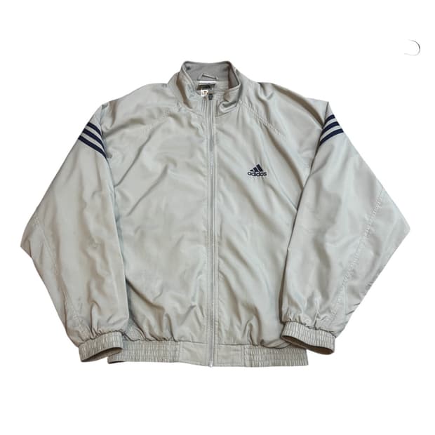 아디다스 올드스쿨 바람막이