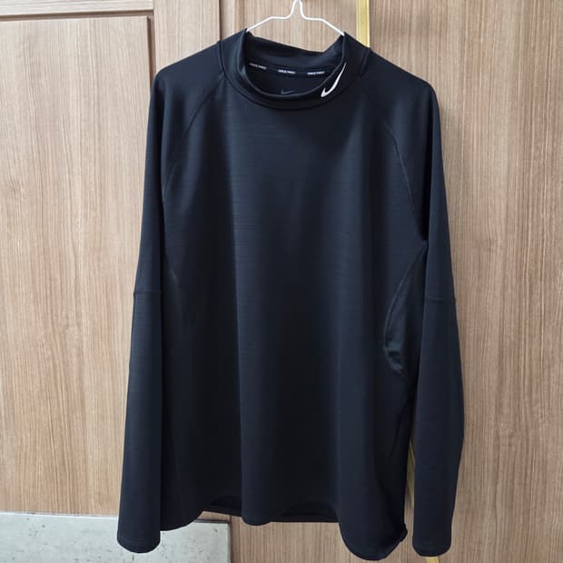 나이키 프로 기능성 긴티 XXL
