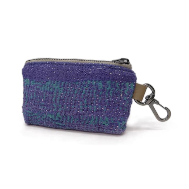 kantha pouch (091)