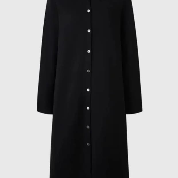 orr 니트 드레스