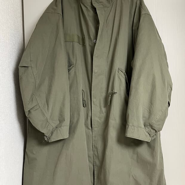 프릭스 스토어 m65