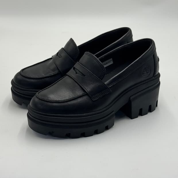 팀버랜드 에버레이