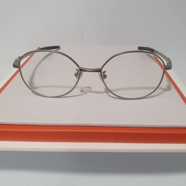 Oakley Chisel 2.1 Titanium 빈티지 안경테