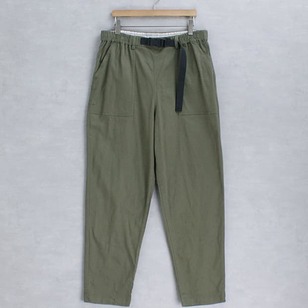 LOGOS DAYS _ fatigue work pants S6315