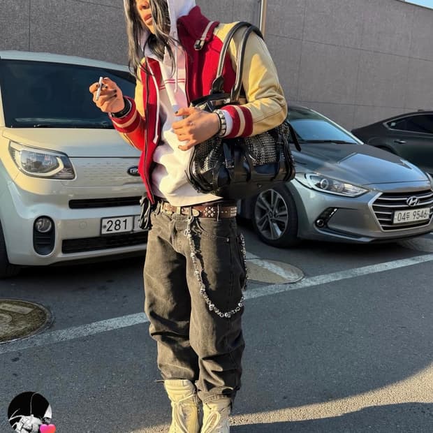 90s 리바이스 505 오렌지택 36 34