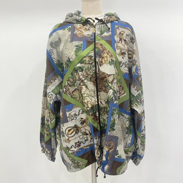 페레가모 홑겹 자켓 