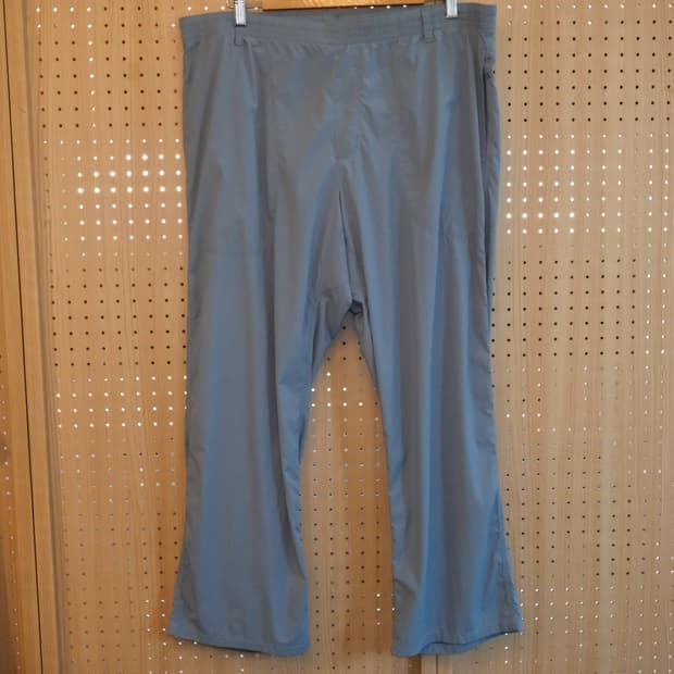 파타고니아 나일론 민트 바지 