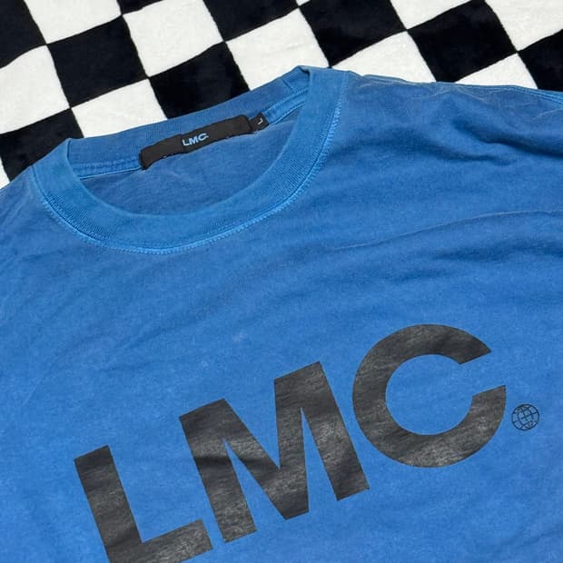 Lmc 롱슬리브