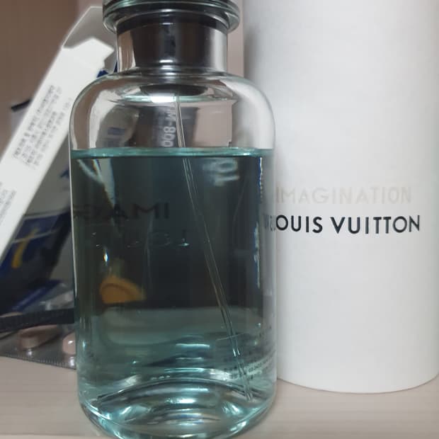 루이비통 이마지나시옹 향수 100ml