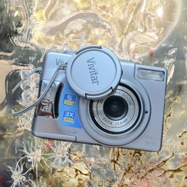 vivitar3935  |  빈티지 카메라