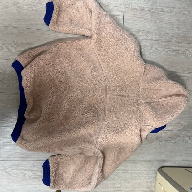 아웃스탠딩 세일링 보아 자켓 아웃도어 플리스 후리스