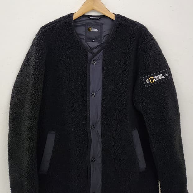 내셔널지오그래픽 XL