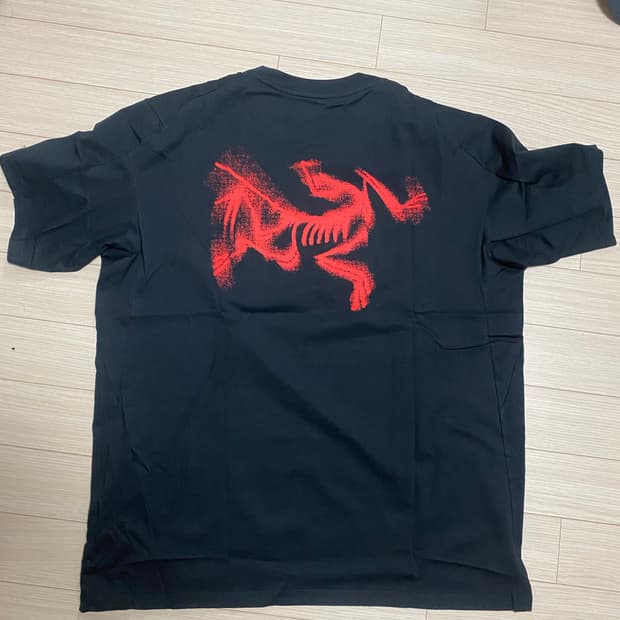 아크테릭스 블러드 버드