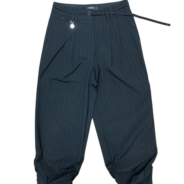 오도어 TIDY 슬랙스