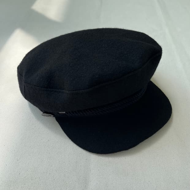 카시라 울 마린 캐스켓
