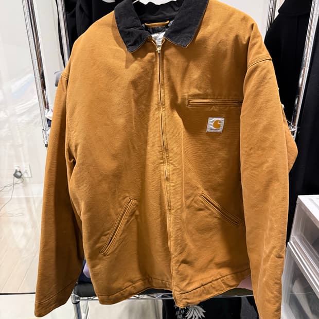 og디트로이트자켓 xxl