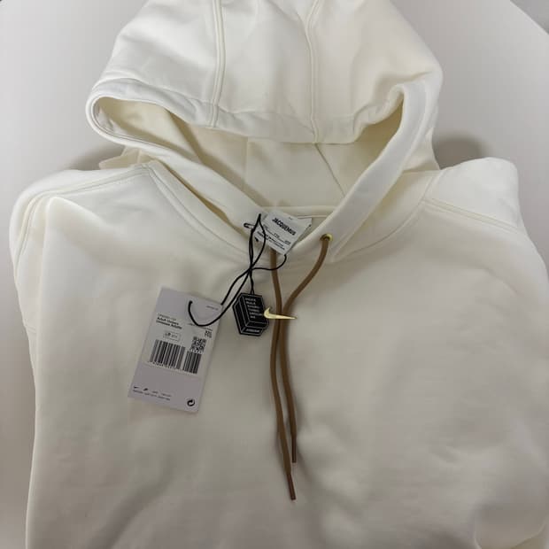 2XL - 나이키 x 자크뮈스 NRG 플리스 후드 세일 - US/EU