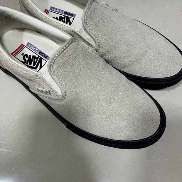 반스 슬립온 275