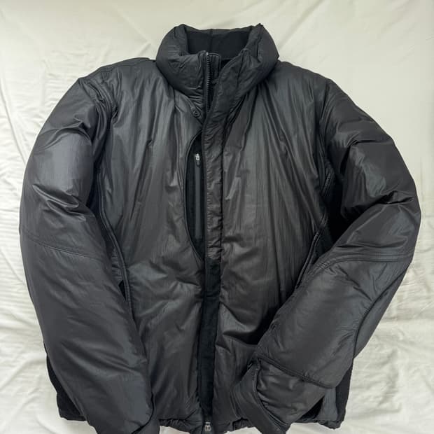 xlim ep.6 down jacket