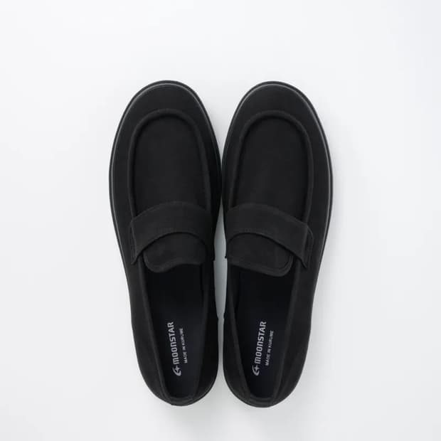 문스타 로피 Moonstar Loafy 36