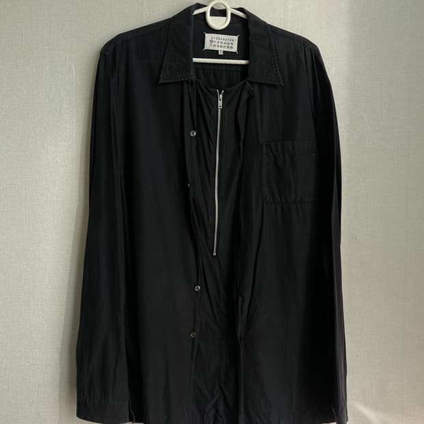 Maison Margiela Multi Way Shirt