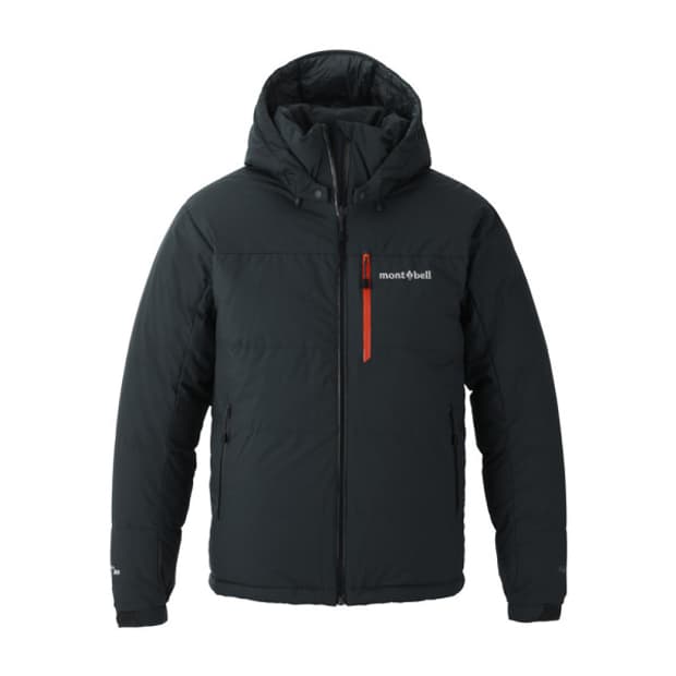Montbell 퍼머프로스트 다운 파카 (남성용) M (95)