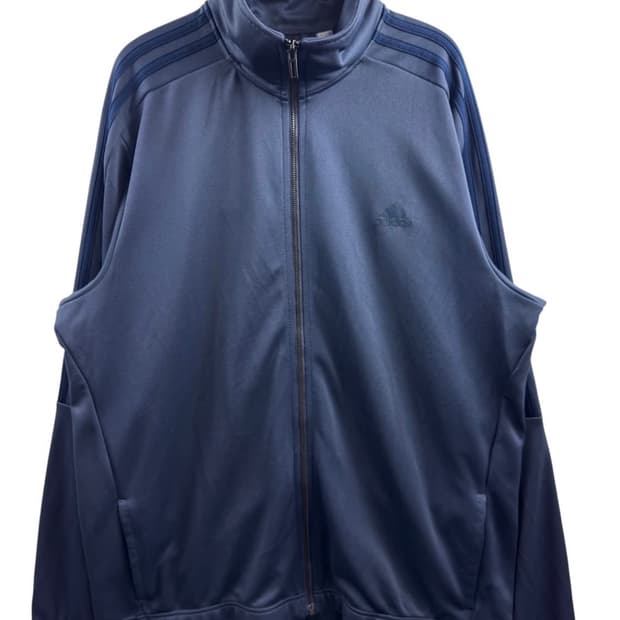 아디다스 올네이비 트랙탑 져지791