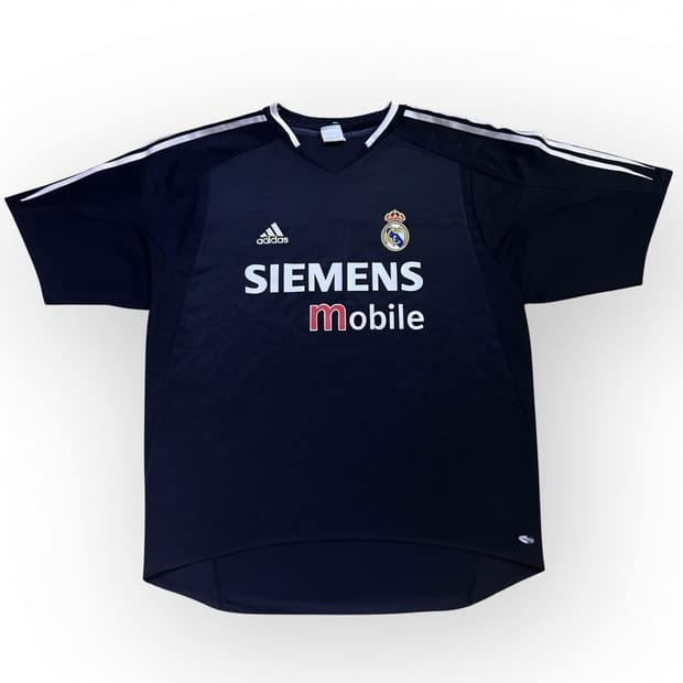 04-05 아디다스 레알마드리드 호나우도 어웨이 유니폼