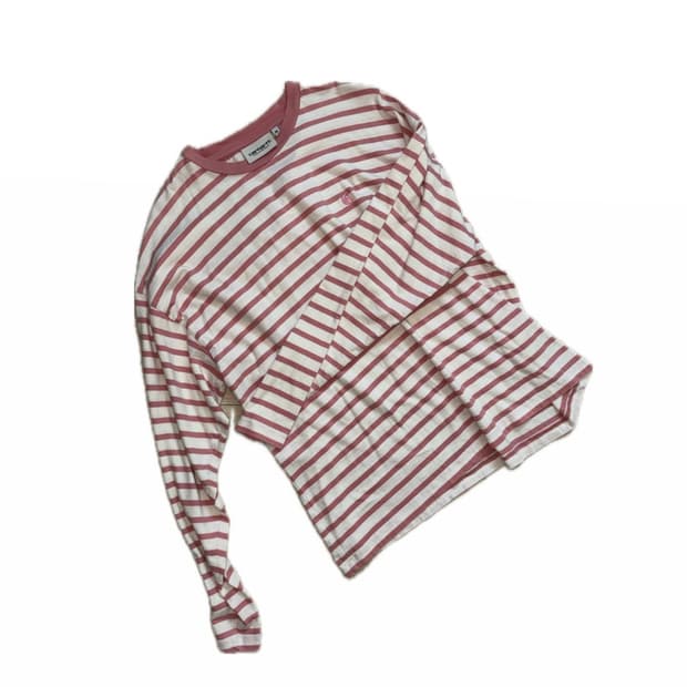 Carhartt 롱슬리브