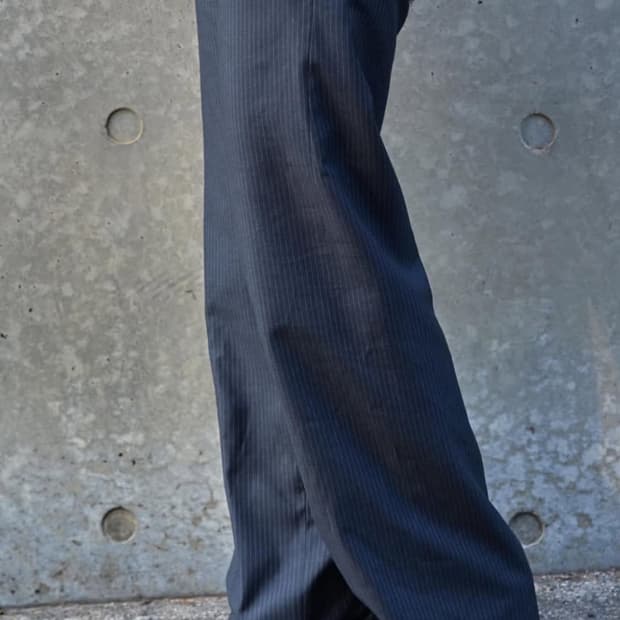 3) 머듈 스트라이프 라운지