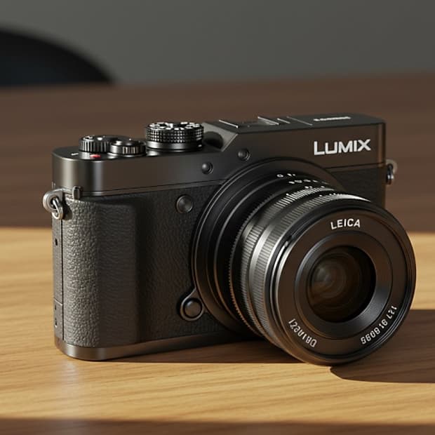 [구매] 파나소닉 루믹스 lx100m2 